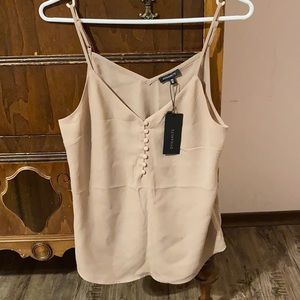 Dynamite brand new camisole